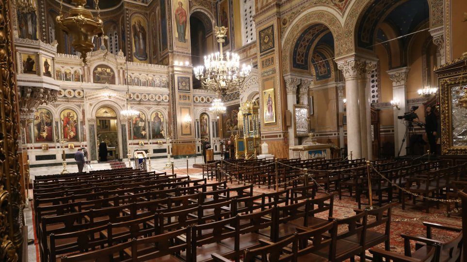600 ΕΠΙΘΕΣΕΙΣ ΤΟ 2023 ΣΕ ΧΡΙΣΤΙΑΝΙΚΑ ΜΝΗΜΕΙΑ ΚΑΙ ΝΑΟΥΣ ΣΤΗΝ… ΟΡΘΟΔΟΞΗ ΕΛΛΑΔΑ!