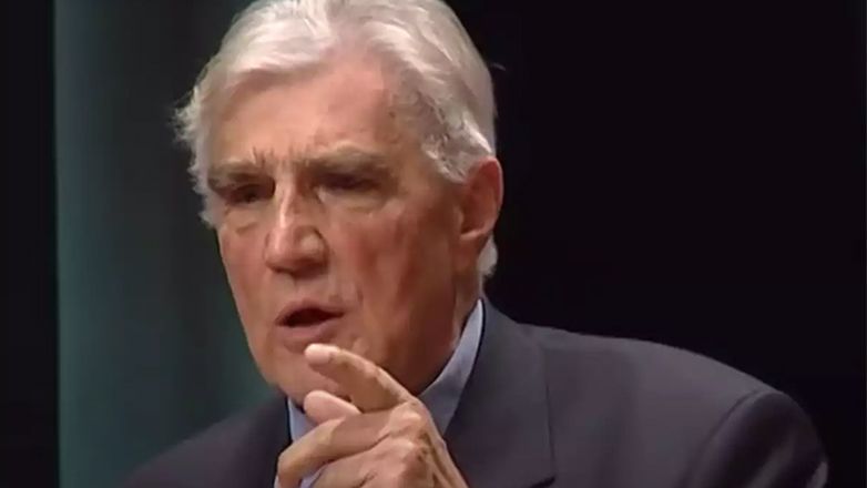 Πέθανε σε ηλικία 101 ετών ο Γάλλος Ζαν Μαλορί, ο πρώτος άνθρωπος που έφτασε στον βόρειο γεωμαγνητικό πόλο