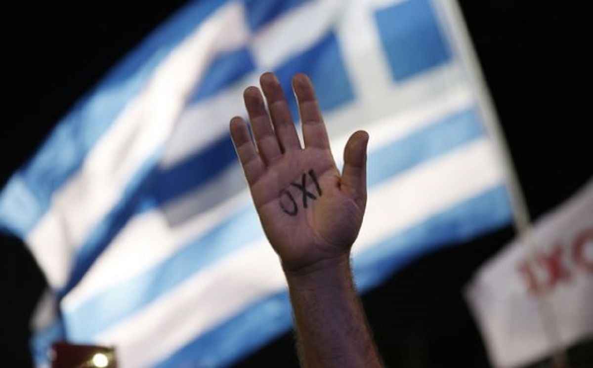 Συμπεράσματα και Διδάγματα από το Δημοψήφισμα του 2015