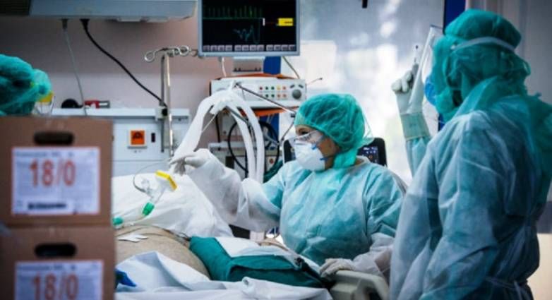 Τρίτο κρούσμα μηνιγγίτιδας στο Πανεπιστήμιο Πατρών! 20χρονος φοιτητής νοσηλεύεται διασωληνωμένος
