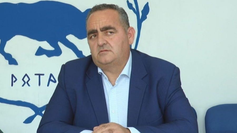 Μπελέρης: «Το Ανώτατο Δικαστήριο της Αλβανίας υπερασπίζεται τους διεφθαρμένους»