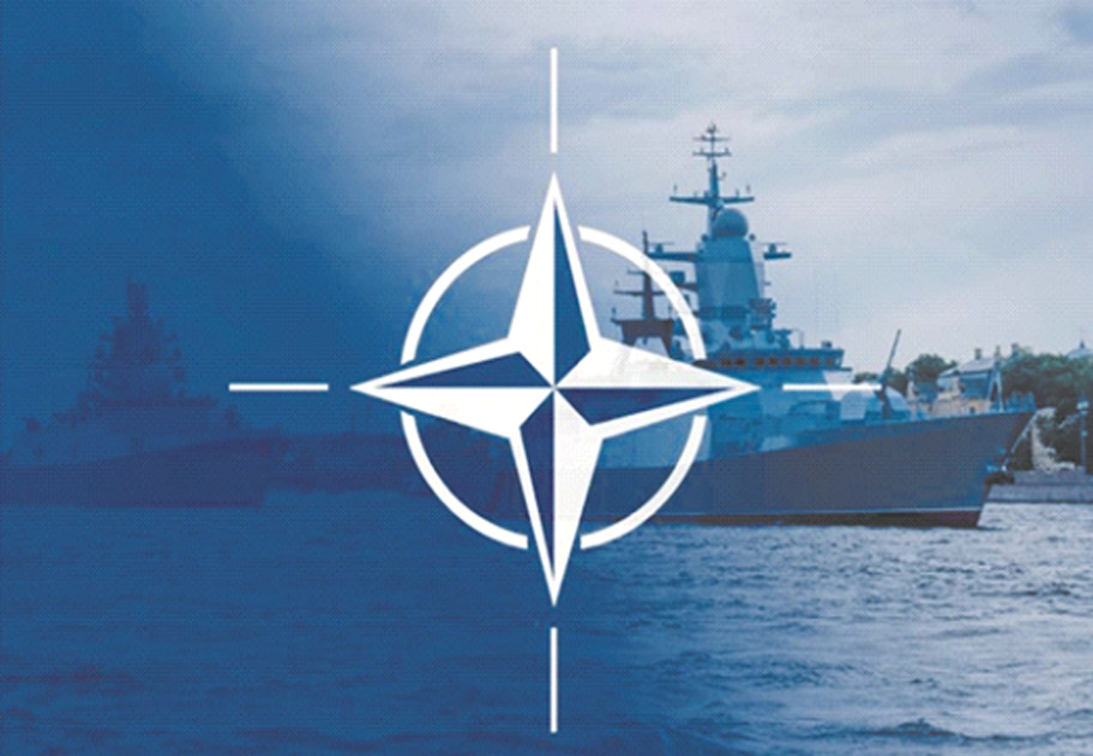 Η ΣΟΥΗΔΙΑ ΠΡΟΕΙΔΟΠΟΙΕΙ ΓΙΑ ΡΩΣΙΚΕΣ ΕΠΙΘΕΣΕΙΣ ΚΑΤΑ ΤΟΥ ΝΑΤΟ