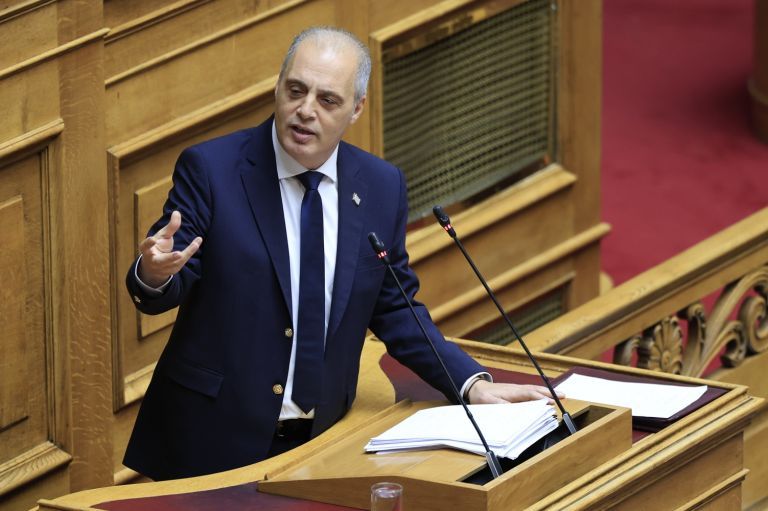 Ευρωεκλογές 2024: Δεύτερο κόμμα στη Μακεδονία η Ελληνική Λύση - Στο 24% η ΝΔ, στο 21% ο Βελόπουλος