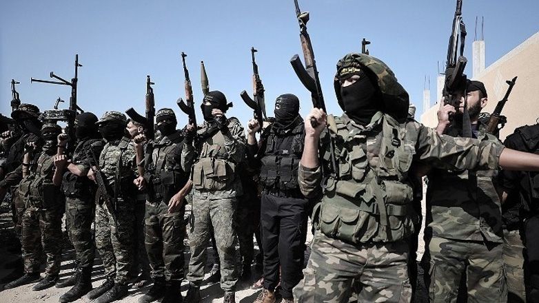 Χαμάς: Στο νοσοκομείο αλ-Σίφα βρέθηκαν δεκάδες πτώματα