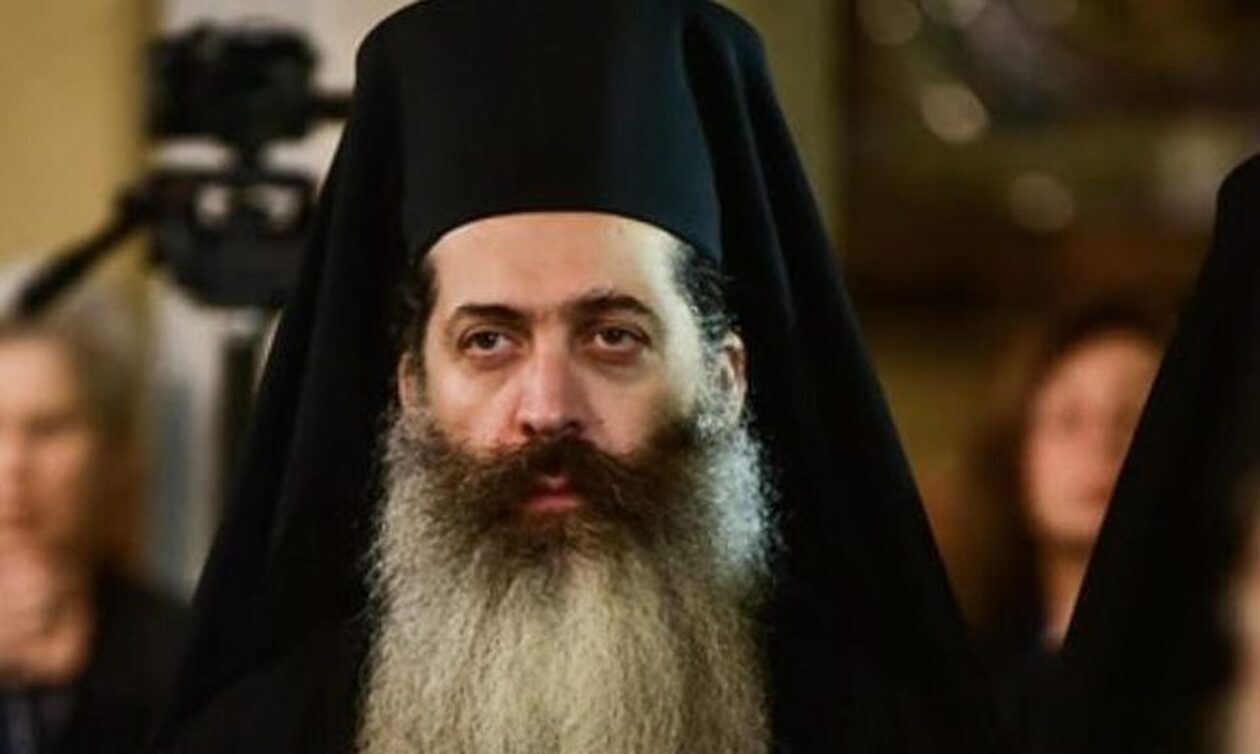 Μητροπολίτης Φθιώτιδος Συμεών: Ο Αρχιεπίσκοπος είπε το αυτονόητο