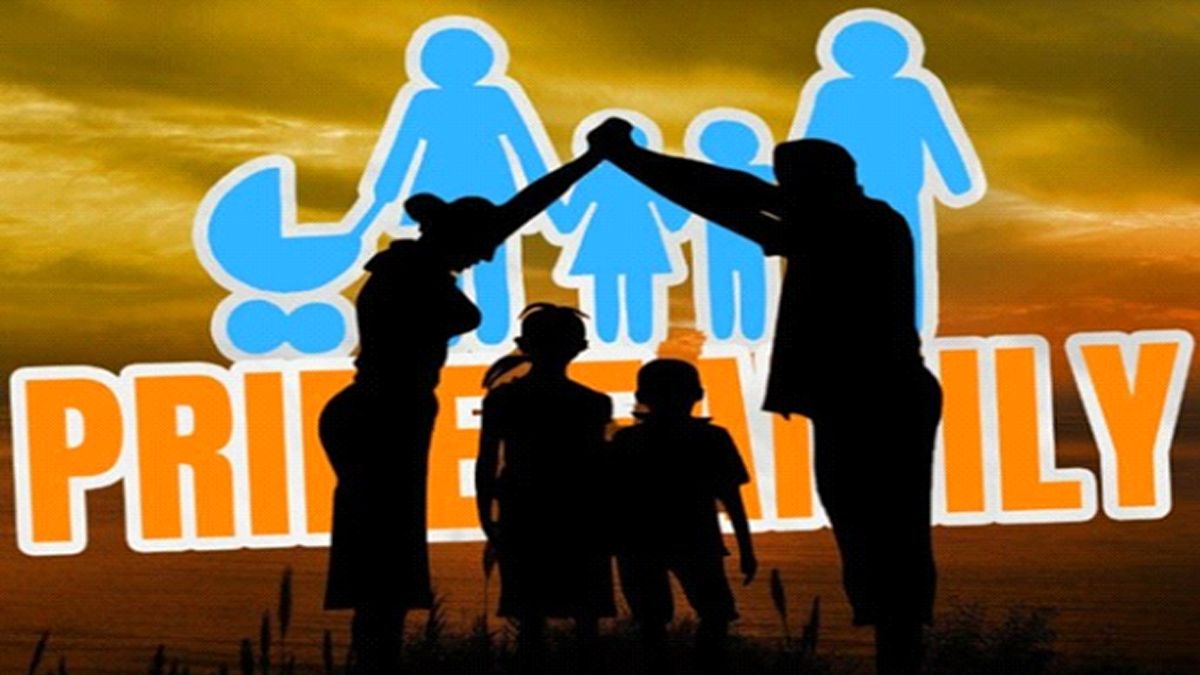 ΠΡΟΣΚΛΗΣΗ ΓΙΑ ΤΟ FAMILY PRIDE ΑΠΟ ΤΙΣ «ΕΛΛΗΝΙΔΕΣ ΜΑΝΕΣ»