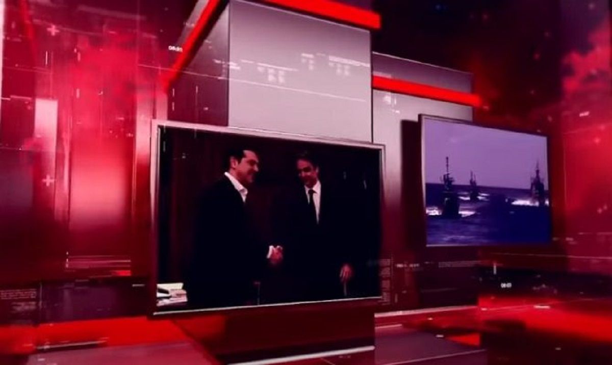ΑΡΒΑΝΙΤΗΣ: Η ΕΛΣΤΑΤ λέει πως η θνησιμότης χτύπησε κόκκινο, αλλά ο ΕΟΔΥ παίζει κρυφτό
