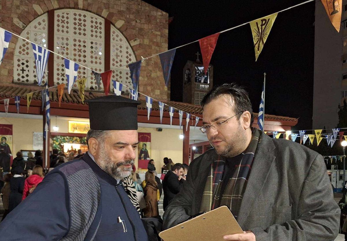 Ο ΛΑ.Ο.Σ. «ΠΡΩΤΟΠΟΡΕΙ», ΜΠΑΙΝΕΙ «ΜΠΡΟΣΤΑΡΗΣ» Ο ΦΙΛΙΠΠΟΣ ΚΑΜΠΟΥΡΗΣ - Συλλογή υπογραφών, ενάντια στο «ντροπιαστικό» και ανίερο νομοσχέδιο, για τα ομόφυλα ζευγάρια