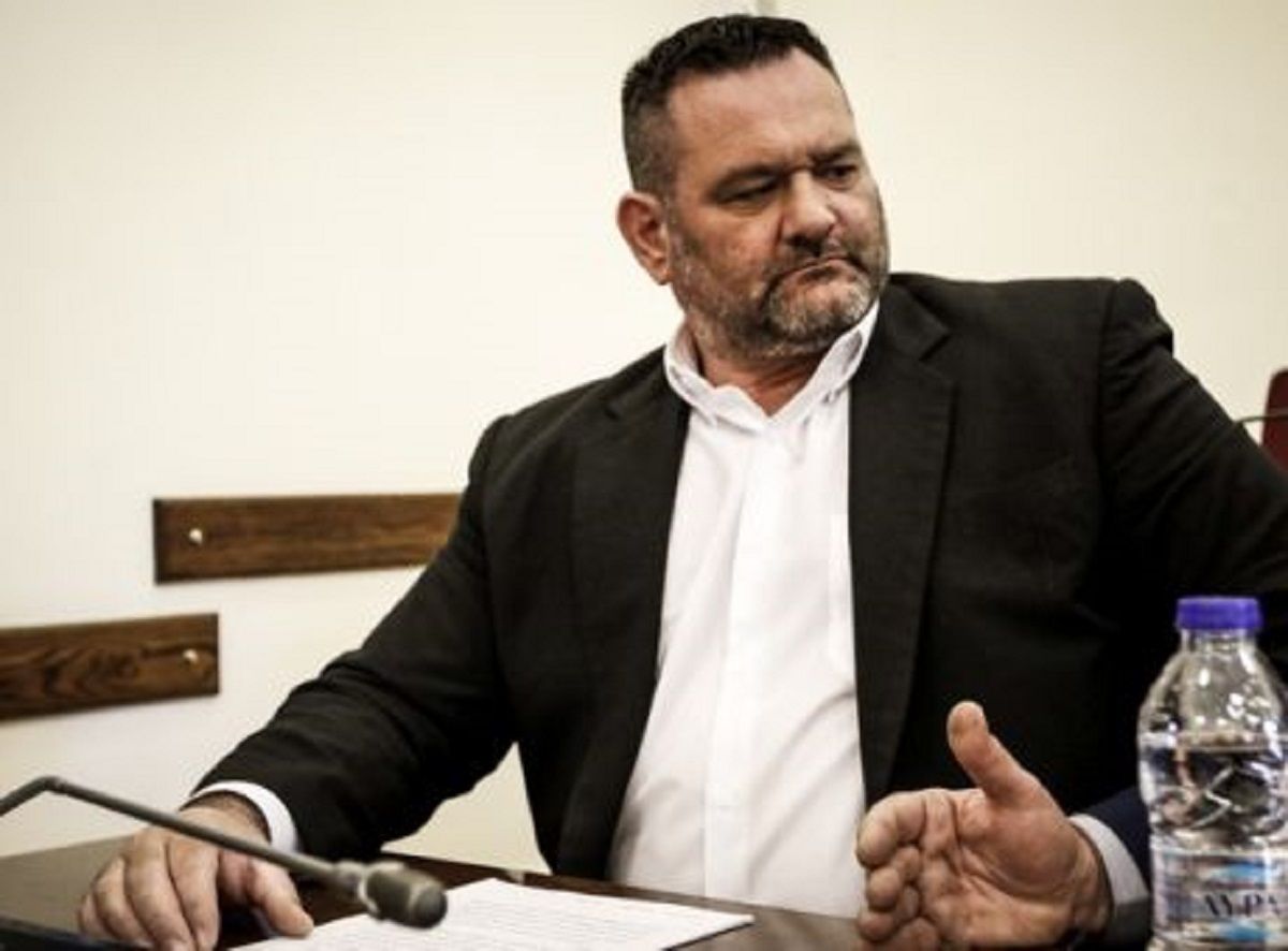 Ερώτηση Μη εγγεγραμμένου Ευρωβουλευτή Γ. Λαγού στην Κομισιόν για τις παράνομες παρακολουθήσεις στην Ελλάδα