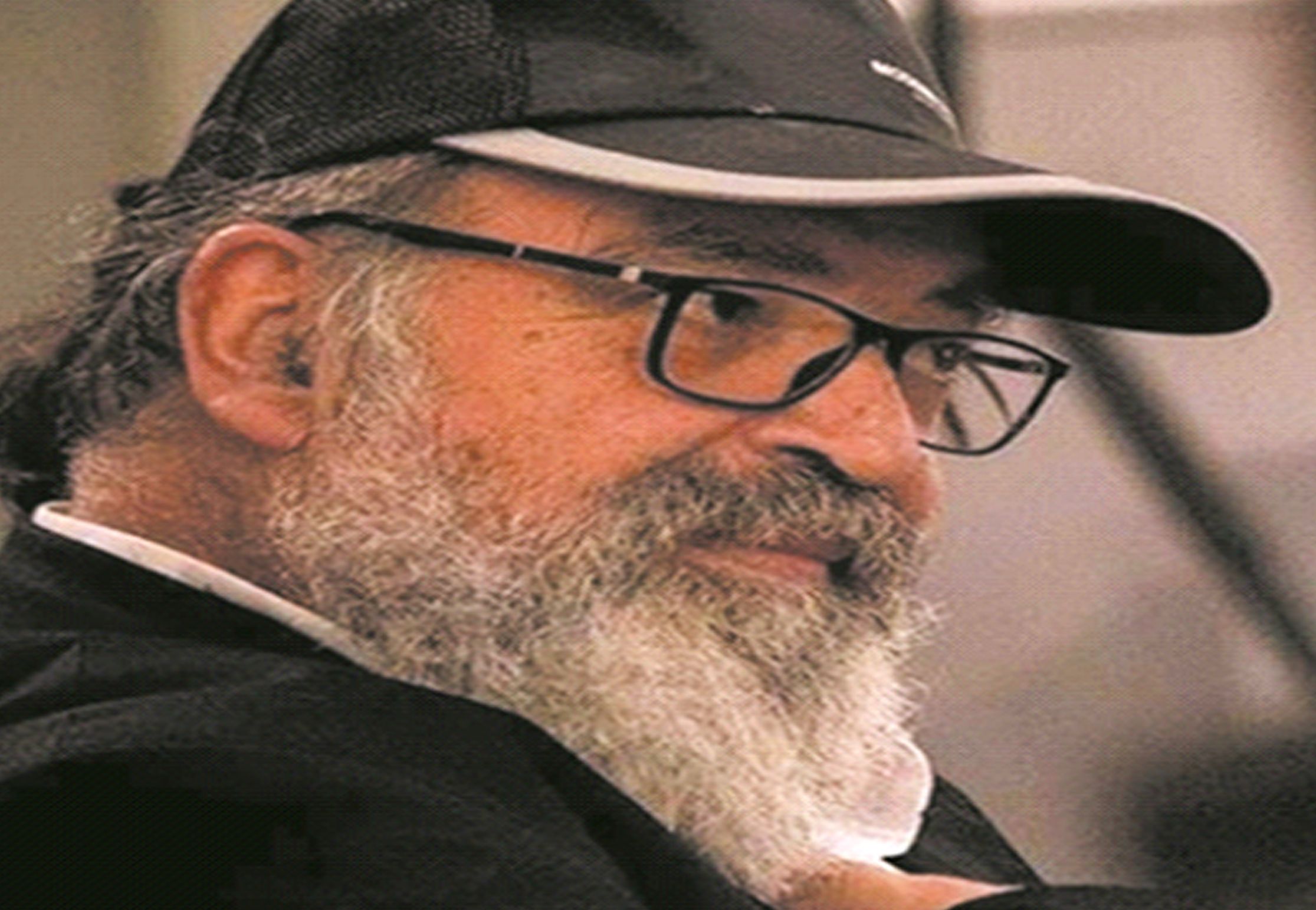 ΘΛΙΨΗ ΓΙΑ ΤΟ ΘΑΝΑΤΟ ΤΟΥ ΑΚΗ ΡΟΥΣΣΟΥ