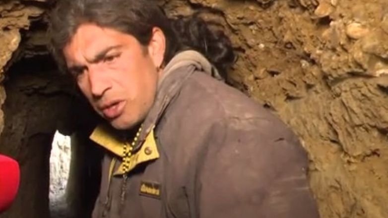 Προσήχθη ο 45χρονος πατέρας της οικογένειας των Παλαιοχριστιανών