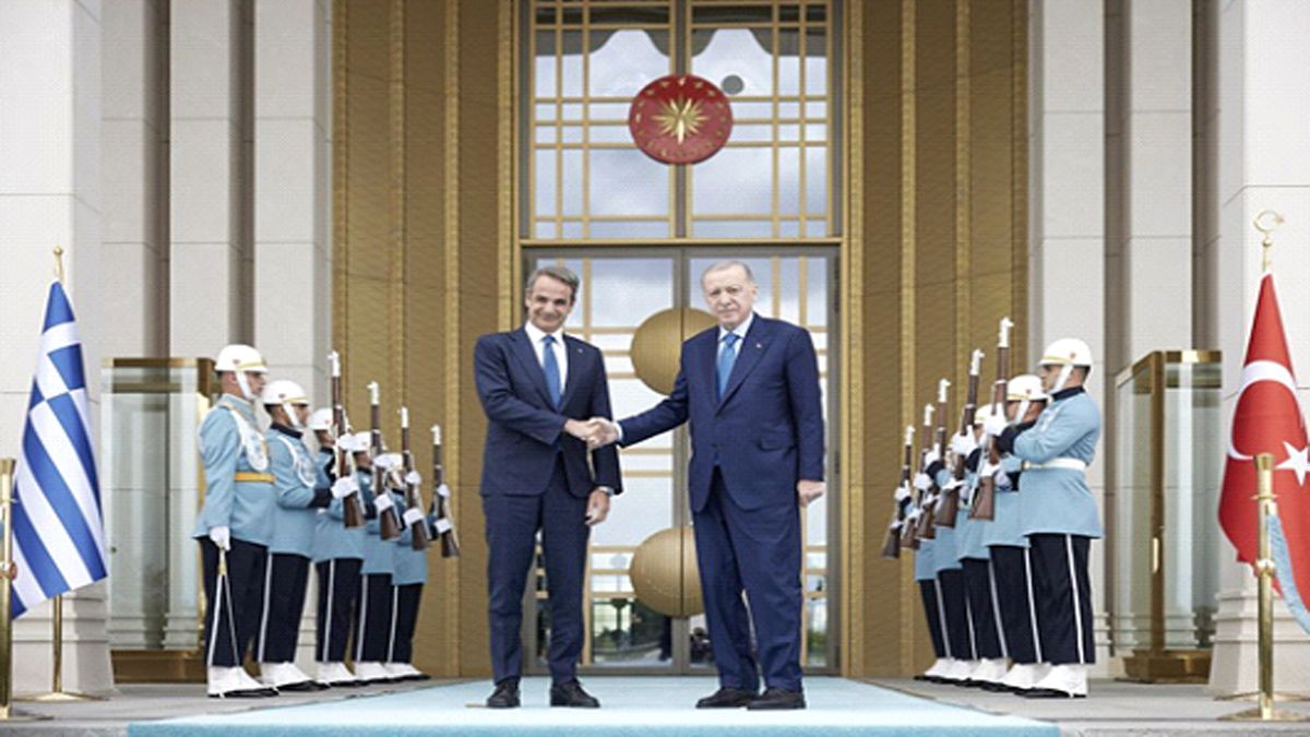 ΖΗΤΗΣΕ… ΕΥΡΩΠΑΪΚΗ ΣΤΗΡΙΞΗ ΑΠΟ ΤΟΝ ΕΡΝΤΟΓΑΝ, Ο ΚΥΡΙΑΚΟΣ;