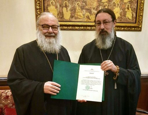To ορθόδοξο τόξο απέναντι στη Νέα Τάξη Πραγμάτων: Ποιοι παίκτες «ευθυγραμμίζονται»