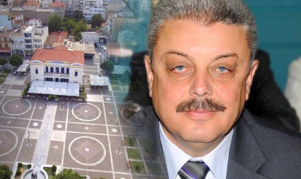 Έφυγε από τη ζωή ο δημοτικός σύμβουλος Σπάρτης, Χρήστος Μπουγάδης - Ένιωσε ξαφνική αδιαθεσία