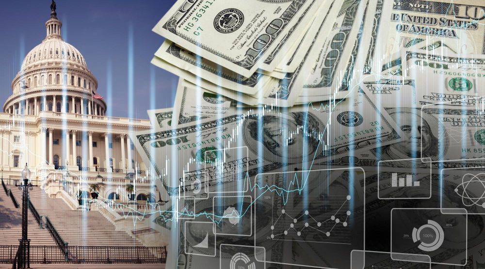 Αναλυτής Wall Street: Γι’ αυτό δεν ήθελαν να ακουστούν τα λόγια του Πούτιν στις ΗΠΑ! Έρχεται «θύελλα»