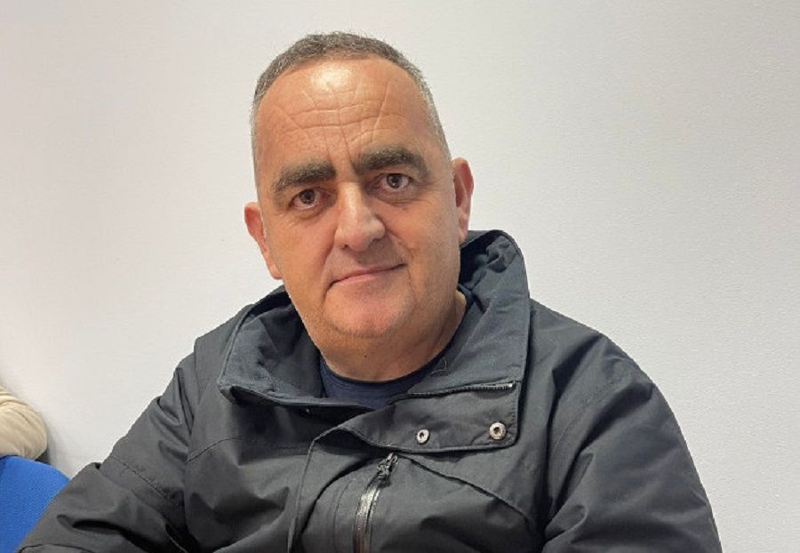 Επικυρώθηκε η εκλογή του Φρέντι Μπελέρη στη Χειμάρρα