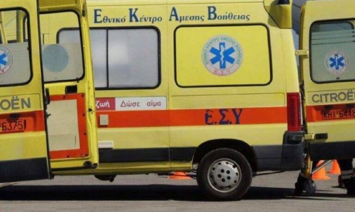 Νέος ξαφνικός θάνατος – Ορεστιάδα: Χορευτής κατέρρευσε την ώρα της εκδήλωσης και πέθανε