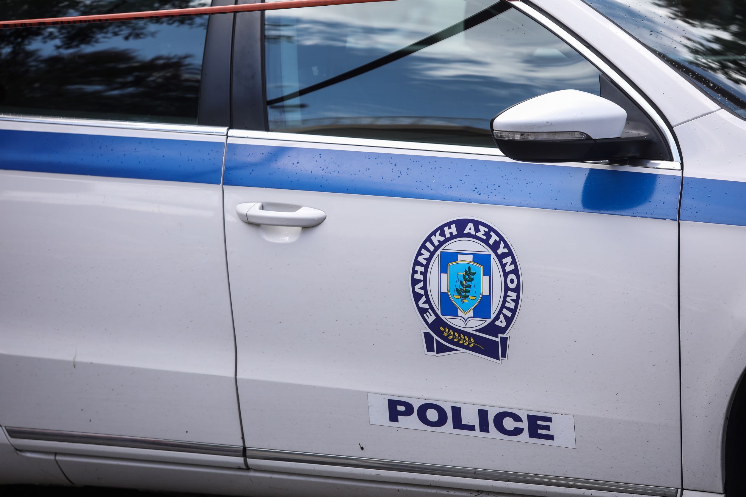 Φλώρινα: Χειροπέδες σε δύο άτομα με όπλα και 72 (!) κιλά πυρίτιδα