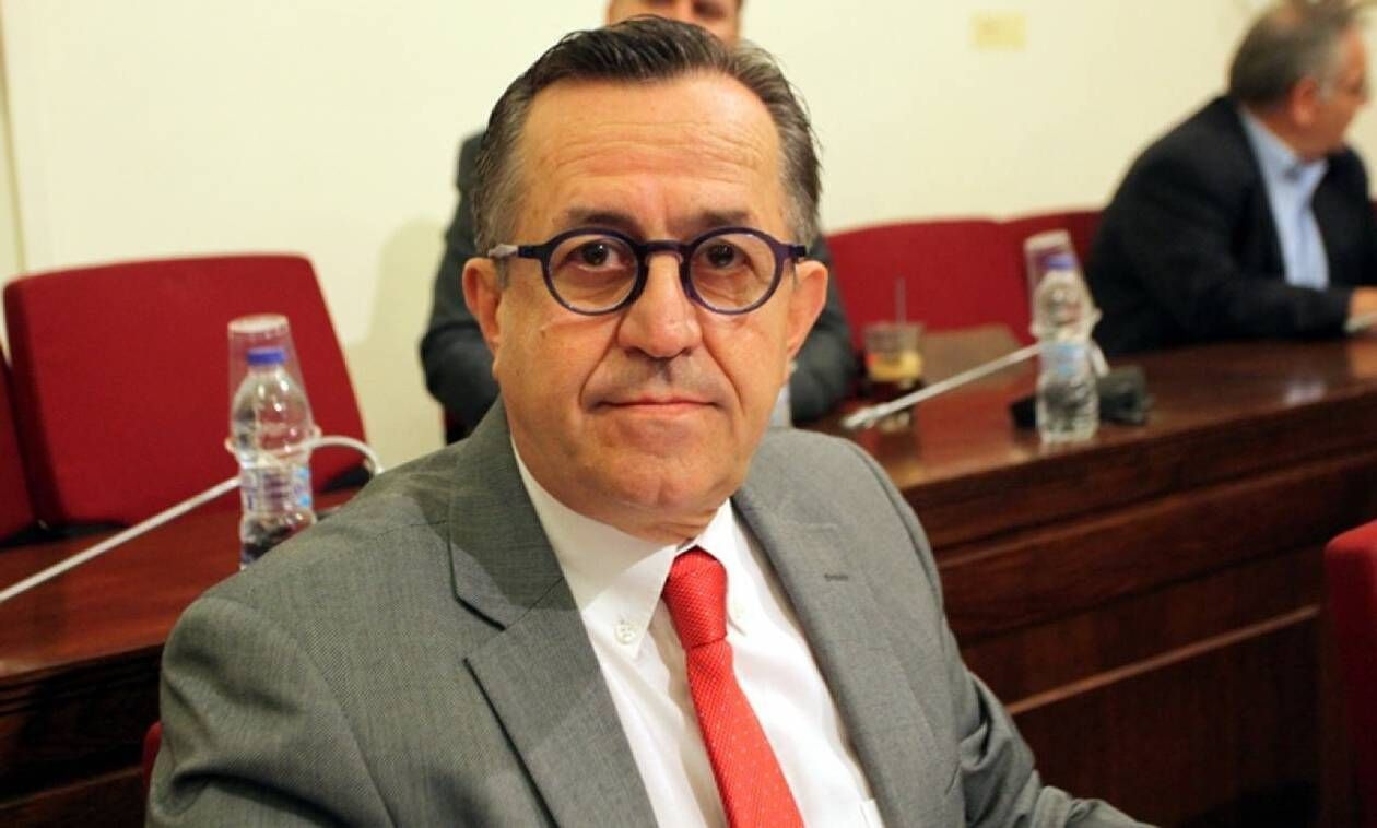Κόπηκε και το κόμμα του Νικολόπουλου! Γύμνια στον πατριωτικό χώρο