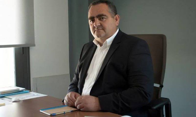 Εκλογές στη Χιμάρα: Κέρδισε ο Φρέντι Μπελέρης