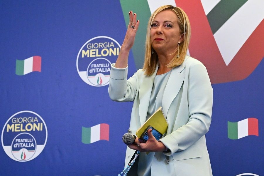 Η νέα τάση στην Ευρώπη είναι τα εθνικά κόμματα