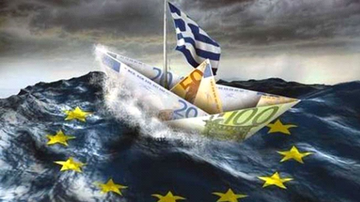 Η ΕΛΛΑΔΑ ΣΤΟ ΧΕΙΛΟΣ ΤΗΣ ΟΛΙΚΗΣ ΚΑΤΑΣΤΡΟΦΗΣ ΚΑΙ ΤΗΣ ΑΝΑΓΕΝΝΗΣΗΣ