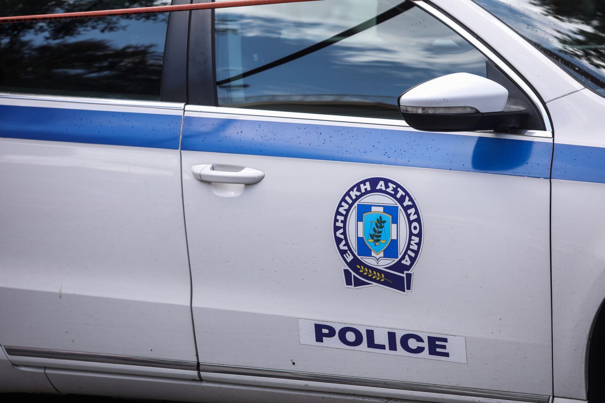 Νέα Ιωνία: Εισέβαλαν στον Ιερό Ναό Αγίου Σπυρίδωνος και έκλεψαν μεταλλικό σωλήνα