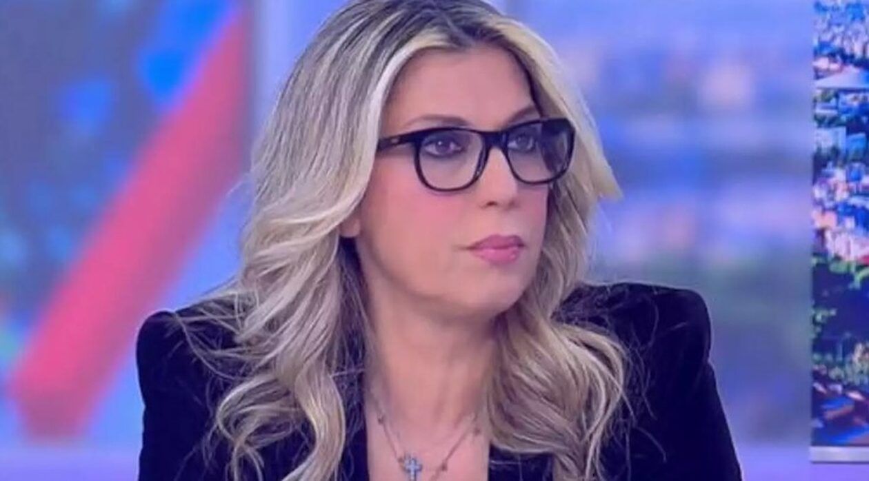 Άννα Καραμανλή: “Δεν έγινα σοφότερη από το σεμινάριο – Θα καταψηφίσω το νομοσχέδιο”