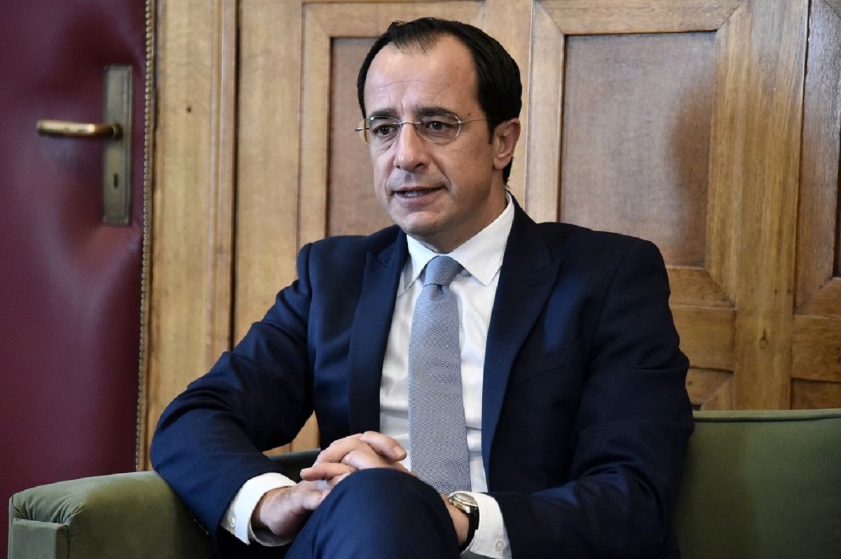 Το αποτέλεσμα των Προεδρικών Εκλογών στην Κύπρο, είναι ένα δεύτερο ΟΧΙ, σε σχέδια λύσεως του Κυπριακού τύπου Σχεδίου Ανάν
