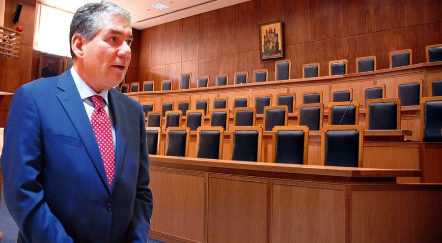 Βόμβα από Χρήστο Τζανερίκο: «Μου ζήτησαν να κόψω τους ΕΛΛΗΝΕΣ και να με φτιάξουν σε Αρχές – Κυβερνητικοί παράγοντες με πίεσαν»