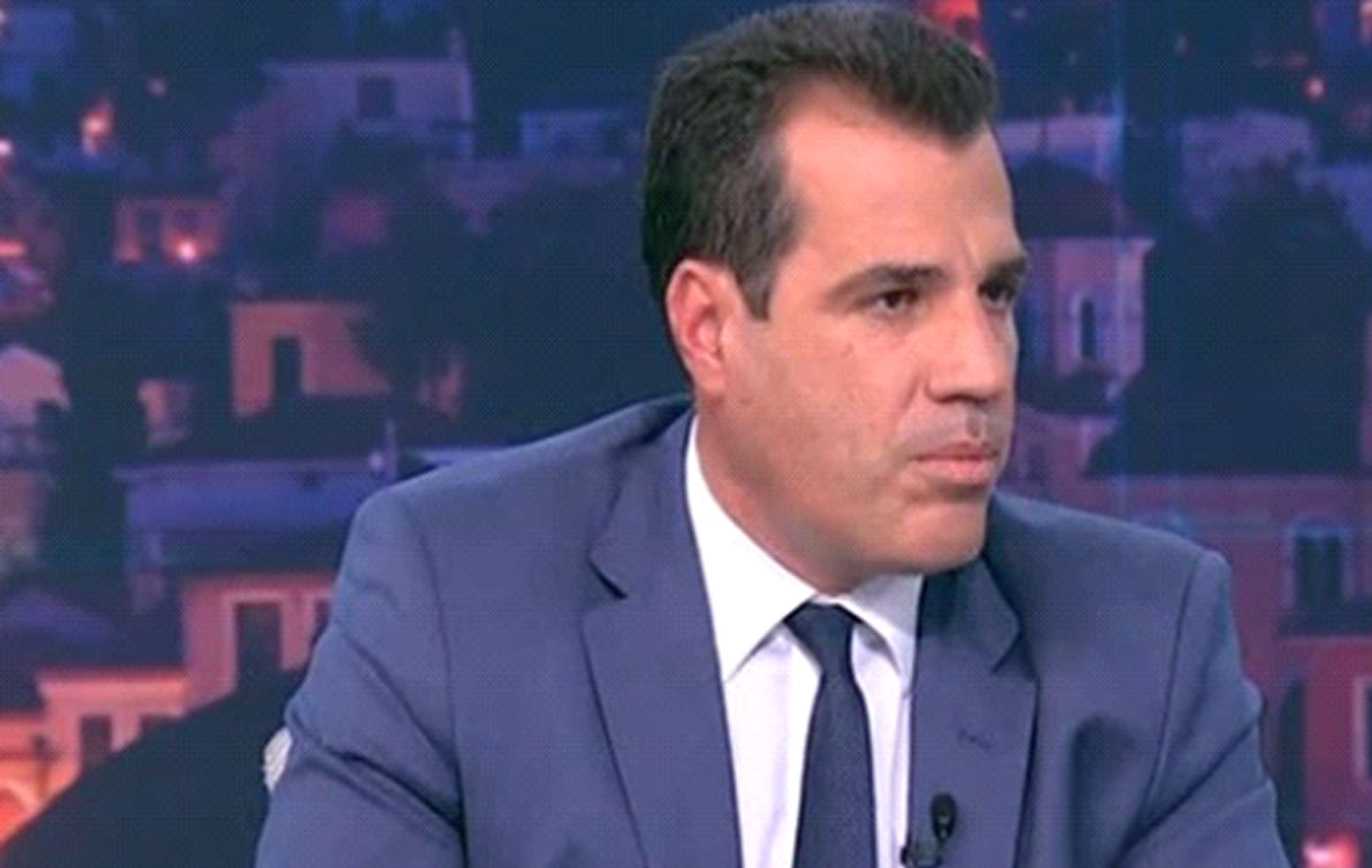ΓΝΩΡΙΜΙΕΣ…