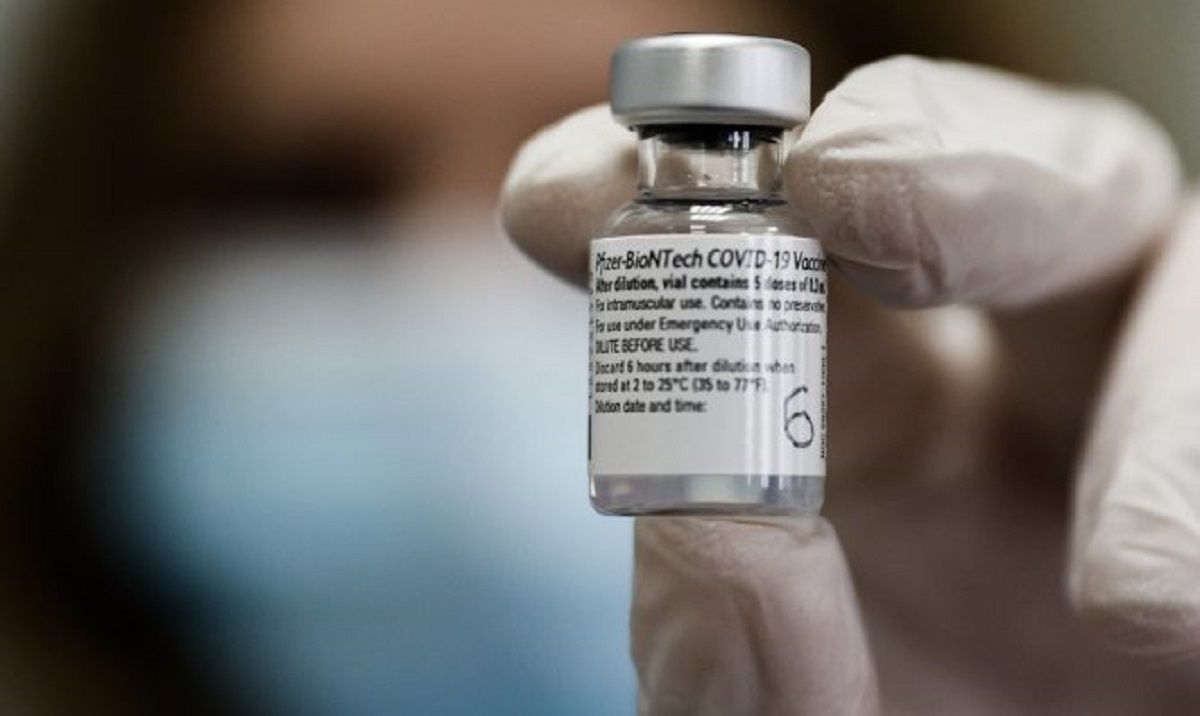 ΙΤΑΛΙΑ: Η ΦΡΙΚΤΗ ΕΜΠΕΙΡΙΑ ΕΜΒΟΛΙΑΣΜΕΝΗΣ