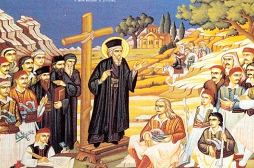 Ο ΣΕΙΣΜΟΣ ΣΤΗΝ ΠΟΛΗ, ΤΟ «ΜΑΝΤΑΤΟ» ΓΙΑ ΤΟ ΠΟΘΟΥΜΕΝΟ ΚΑΙ ΟΙ ΔΥΟ ΠΑΣΧΑΛΙΕΣ… ΜΑΖΙ!!!