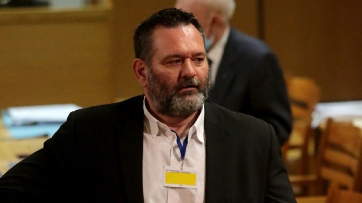 Ερώτηση Μη εγγεγραμμένου Ευρωβουλευτή Γ. Λαγού προς την Κομισιόν για το τρομοκρατικό χτύπημα στα θυρανοίξια του Ναού της «Αγίας Σοφίας», στη βόρεια Συρία