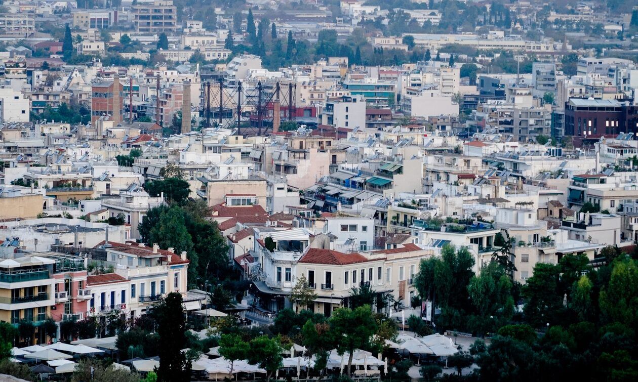 ΕΝΦΙΑ και Ε9: Ποιες αλλαγές περιλαμβάνει τροπολογία του υπουργείου Οικονομίας