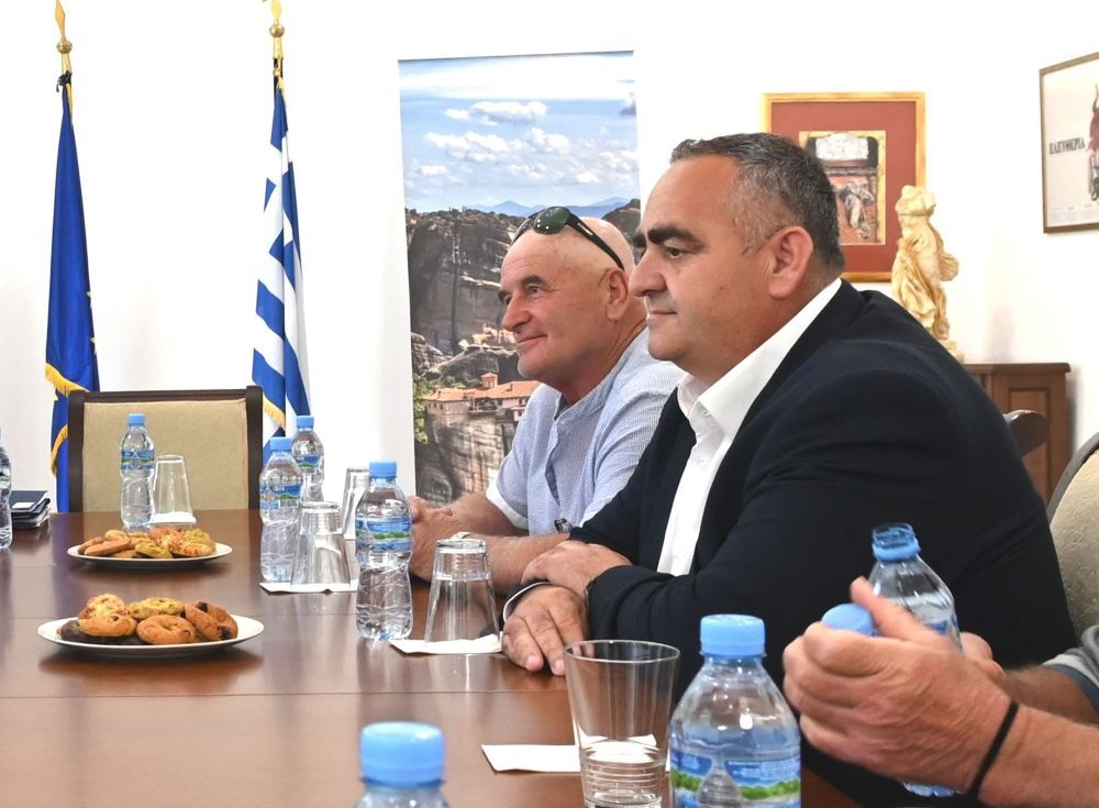 Εκτός γαλάζιου ευρωψηφοδελτίου ο Φρέντι Μπελέρης – Οι φόβοι του Μαξίμου