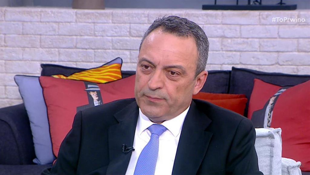 ΤΟΥΣ ΠΗΡΕ ΣΤΟΝ ΛΑΙΜΟ ΤΟΥ Ο ΣΤΙΓΚΑΣ! ΠΑΡΑΓΓΕΛΙΑ ΑΔΕΙΛΙΝΗ ΓΙΑ ΠΟΙΝΙΚΕΣ ΔΙΩΞΕΙΣ ΣΕ 11 ΒΟΥΛΕΥΤΕΣ ΤΩΝ ΣΠΑΡΤΙΑΤΩΝ, ΤΟΝ ΗΛΙΑ ΚΑΣΙΔΙΑΡΗ ΚΑΙ ΕΝΑΝ ΔΙΚΗΓΟΡΟ!