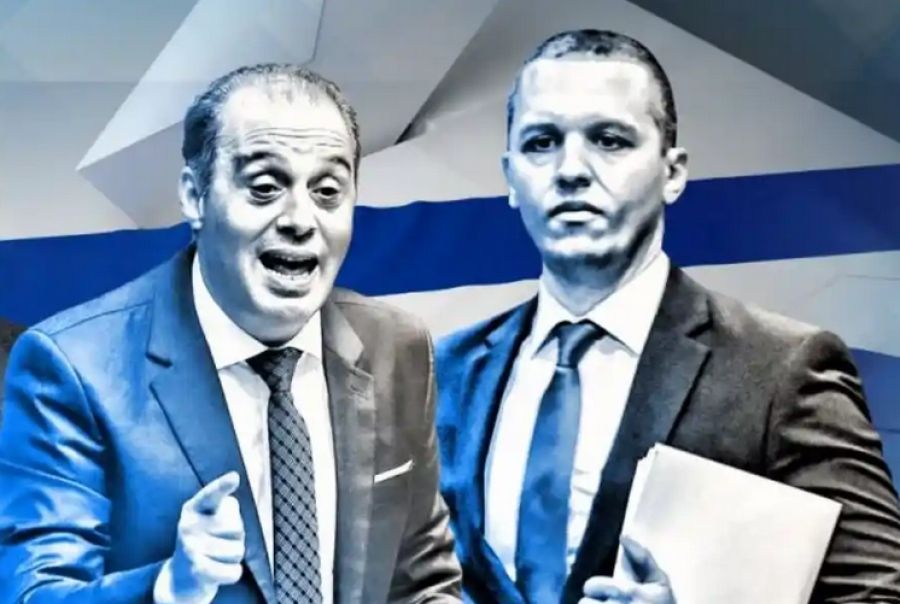 Η Δεξιά – ακροδεξιά ενωμένη μπορεί να φθάσει στο 16% και να καταστεί αξιωματική αντιπολίτευση απέναντι στην εκφυλισμένη ΝΔ