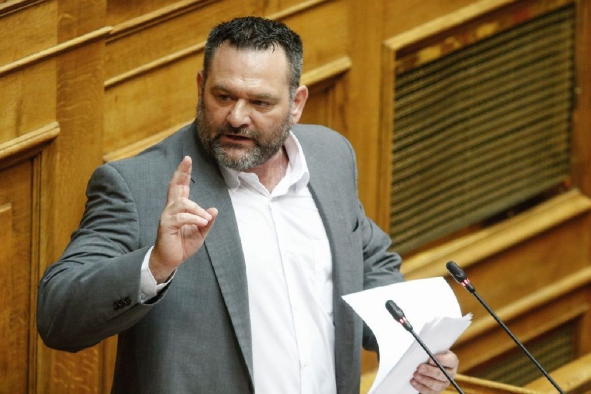 Ερώτηση Μη εγγεγραμμένου Ευρωβουλευτή Γ.Λαγού στην Κομισιόν για τις καταγγελίες για σεξουαλική κακοποίηση από οδηγούς της Uber