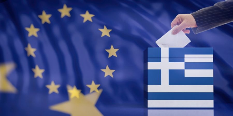 Τι θα συμβεί στις ευρωεκλογές; - ΝΔ πάνω από 38%, ΠΑΣΟΚ 16%, ΣΥΡΙΖΑ 12%, Σπαρτιάτες 0,5%