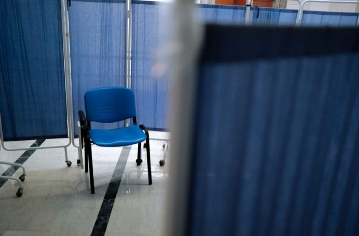 Θα βρείτε πολλούς σαν εμένα με ΤΡΕΜΟΥΛΟ και ΚΡΙΣΕΙΣ»!!! Συγκλονιστική μαρτυρία για το ΕΜΒΟΛΙΟ