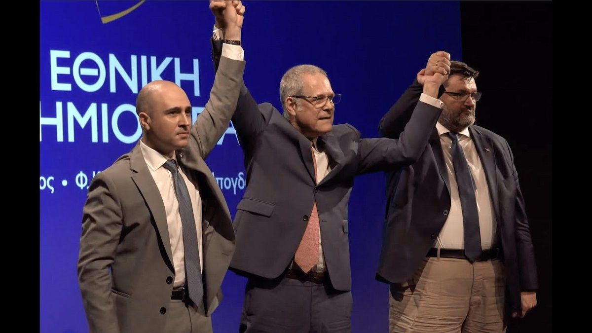 Το χρονικό μίας προδιαγεγραμμένης διάλυσης και η επόμενη ημέρα, που δεν είναι και τόσο αισιόδοξη!