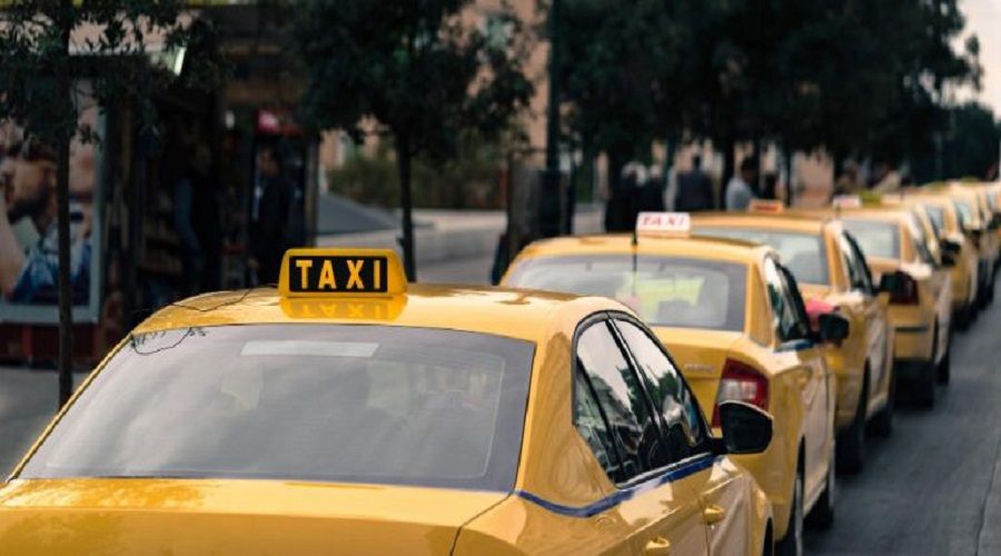 Απεργία: Έκτακτες κυκλοφοριακές ρυθμίσεις την Τρίτη στην Αθήνα
