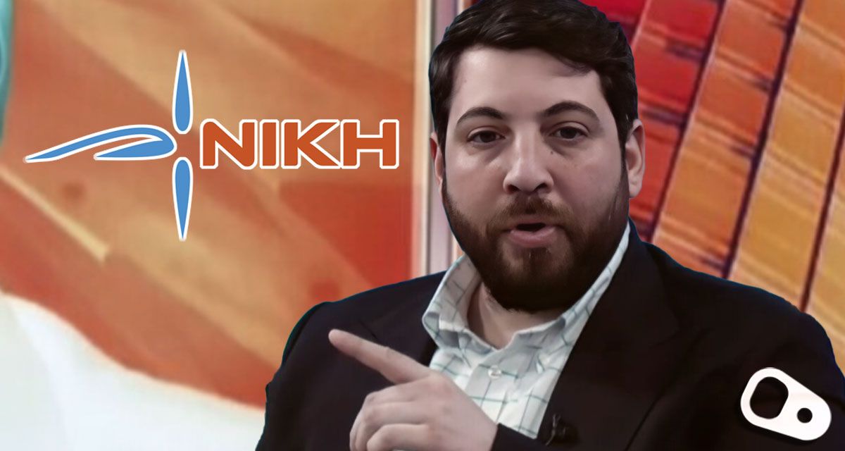 Στο ευρωψηφοδέλτιο της ΝΙΚΗΣ ο Ραφαήλ Καλυβιώτης