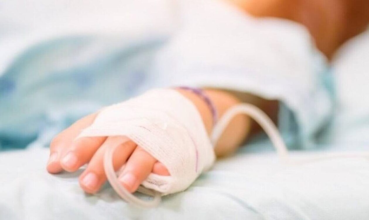 Κρίσιμες ώρες για 5χρονη από τον Βόλο που διακομίστηκε στην Αθήνα – Έπαθε ανακοπή καρδιάς