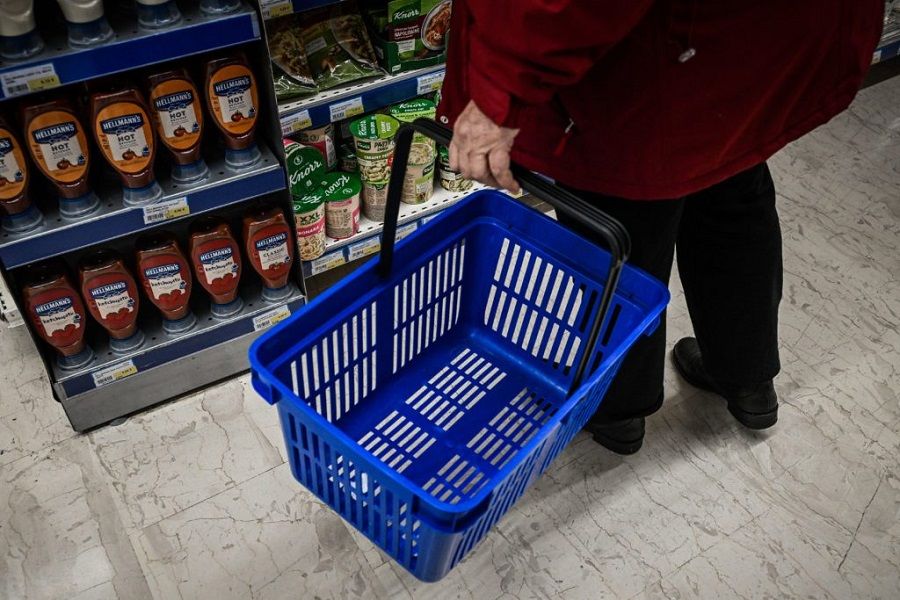 Από σήμερα 1η Μαρτίου τα νέα μέτρα κατά της ακρίβειας