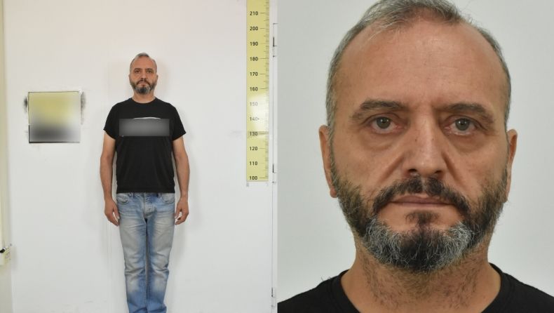 Το ξέπλυμα του Μίχου έχει ονοματεπώνυμο
