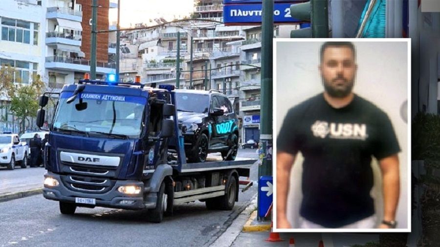 ΝΕΟΣ ΚΟΣΜΟΣ: ΠΟΥ ΣΤΡΕΦΟΝΤΑΙ ΟΙ ΕΡΕΥΝΕΣ ΓΙΑ ΤΟΥΣ ΕΚΤΕΛΕΣΤΕΣ ΤΟΥ ΖΑΜΠΟΥΝΗ;