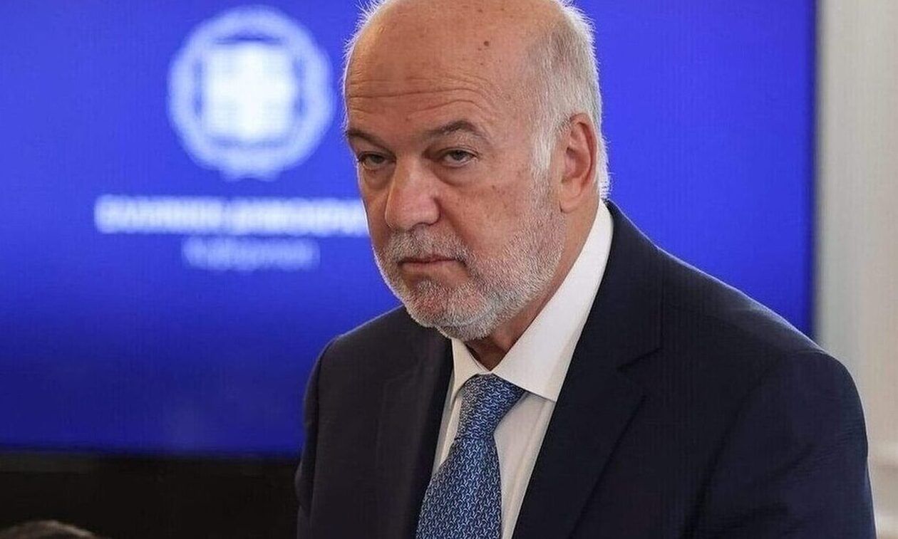 Τι δεν είπε ο Φλωρίδης στον Κωνσταντίνο Φλώρο