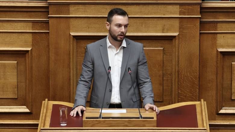 Φλώρος: Είμαι στη διάθεση της Δικαιοσύνης
